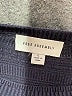 Free Assembly Black Short Sleeve Top Size L - photo 7