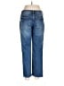 Oliver Logan Hearts Blue Jeans Size 29 waist - photo 2