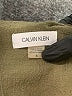 Calvin Klein Solid Green Jumpsuit Size 6 - photo 4