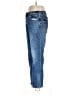 Oliver Logan Hearts Blue Jeans Size 29 waist - photo 5