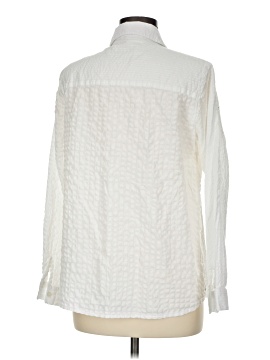 Kut from the Kloth Long Sleeve Button-Down Shirt (view 2)