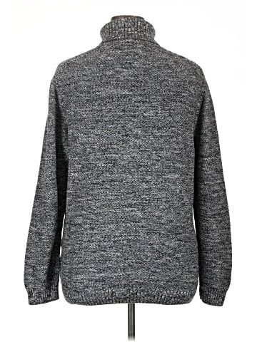 Tasso Elba Turtleneck Sweater (view 2)