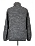 Tasso Elba 100% Cotton Tweed Gray Turtleneck Sweater Size XL - photo 2