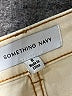 Something Navy Ivory Casual Pants Size 8 - photo 7
