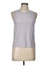 Lululemon Athletica Gray Active Tank Size 10 - photo 1