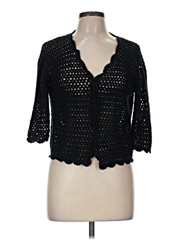 Norm Thompson Cardigan (view 1)