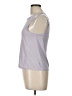 Lululemon Athletica Gray Active Tank Size 10 - photo 5