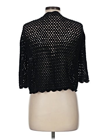 Norm Thompson Cardigan (view 2)
