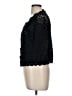 Norm Thompson Black Cardigan Size M - photo 5