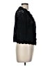 Norm Thompson Black Cardigan Size M - photo 4