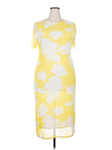 Future Collective Cocktail Dress (view 1)