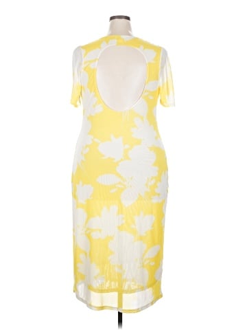 Future Collective Cocktail Dress (view 2)
