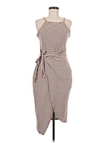 Fashion Casual Dress (view 1)