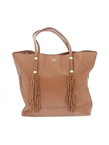 Vince Camuto Leather Tote (view 1)