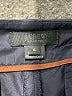 J.Crew Collection Solid Black Athletic Shorts Size 4 - photo 3