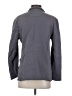 Frank & Eileen 100% Cotton Solid Gray Cardigan Size XS - photo 2
