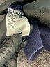 UT for Uniqlo 100% Cotton Black Pullover Sweater Size L - photo 8