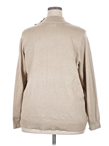 Calvin Klein Turtleneck Sweater (view 2)