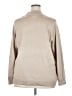 Calvin Klein Tan Turtleneck Sweater Size 2X - photo 2