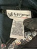 Self Esteem Black Zip Up Hoodie Size XL - photo 7
