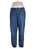 Boden Blue Jeans Size 14 - photo 1