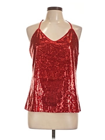 Grace Karin Sleeveless Top (view 1)