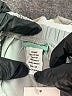 Sara Morgan for Haband 100% Polyester Silver Casual Pants Size S - photo 7