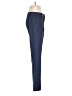 Banana Republic Chevron-herringbone Blue Wool Pants Size 2 - photo 4