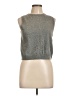 A New Day Gray Cardigan Size L - photo 1