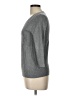 Carolyn Taylor Gray Pullover Sweater Size L - photo 5