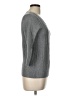 Carolyn Taylor Gray Pullover Sweater Size L - photo 4