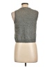 A New Day Gray Cardigan Size L - photo 2