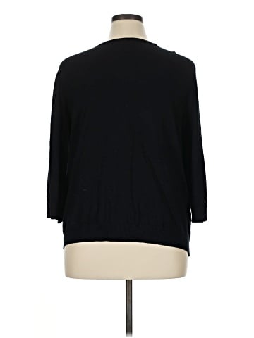 Cable & Gauge Cardigan (view 2)