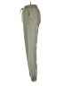 Vitality Gray Casual Pants Size S - photo 5