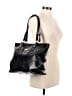 Brahmin 100% Leather Black Leather Tote One size - photo 2