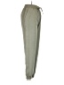 Vitality Gray Casual Pants Size S - photo 4