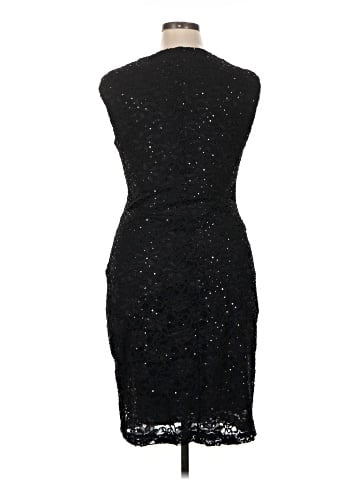Connected Apparel Cocktail Dress (view 2)