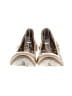 Dexflex Tan Flats Size 8 1/2 - photo 2