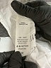 Do & Be 100% Cotton White Sleeveless Blouse Size M - photo 7