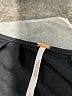 Free People Black Long Sleeve Blouse Size S - photo 7