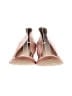 J.Crew Solid Brown Flats Size 8 - photo 2