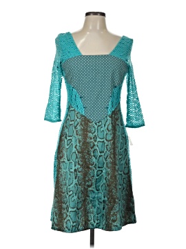 Save The Queen Cocktail Dress