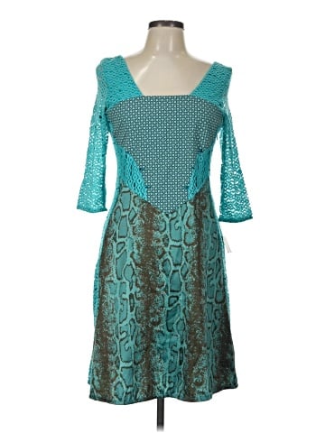Save The Queen Cocktail Dress (view 1)
