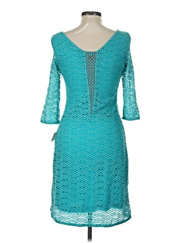 Save The Queen Cocktail Dress (view 2)