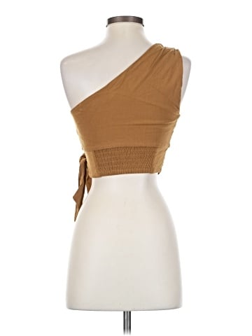 Free People Sleeveless Blouse (view 2)