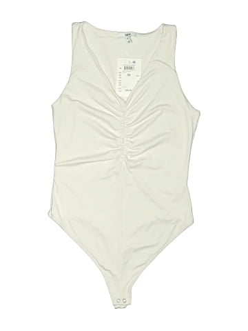 Bar III Bodysuit (view 1)