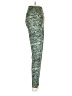 Unbranded Paisley Green Leggings Size S - photo 4
