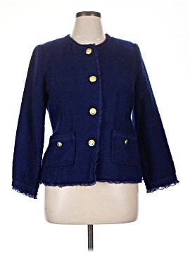 Joan Rivers Blazer