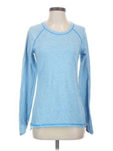 lucy Long Sleeve T-Shirt (view 1)