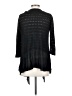 Etcetera 100% Rayon Black Kimono Size S - photo 2
